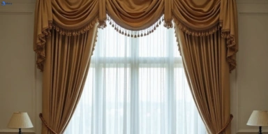 Living room lounge curtain cleaning service gymea-nsw Matty Curtain Cleaning
