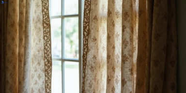 Professional curtain stain treatment on-site gymea-nsw Matty Curtain Cleaning